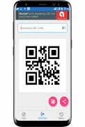 QR Code | Barcode Scanner and Generator screenshot 3
