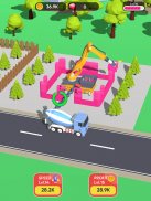 Town Builder - 3D Printing screenshot 6