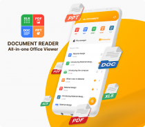 Documents App: Document Reader screenshot 7