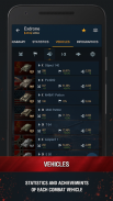 World of Tanks Blitz Assistant screenshot 1
