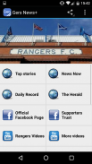 Gers News+ screenshot 2