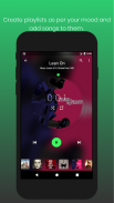 Bolt Music Downloader & Player screenshot 0