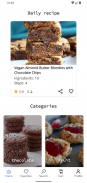 Cookie Recipes screenshot 5