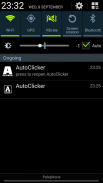 Auto Clicker screenshot 4