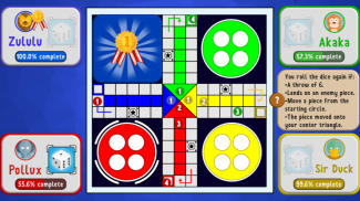 Ludo Dice  Play Board Game 7.3 Free Download