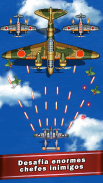 Força Aérea de 1945 - Jogos de tiro grátis screenshot 10