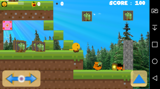 Yarneo Jumpers screenshot 1