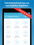 Emergency Nurse Essentials screenshot 8