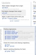 Git Cheat Sheet Study Guide screenshot 2