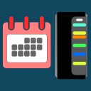 Edge Calendar - Baixar APK para Android | Aptoide