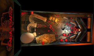 Pinball Graveyard 3D screenshot 1