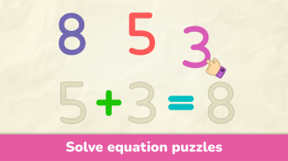 Learning numbers for kids screenshot 2