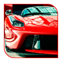 Hypercars Laferrari- Best New Puzzle Game Icon
