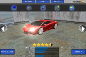 Furious Fast Taxi Driver screenshot 3