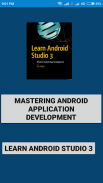 Learning android studio advance screenshot 1