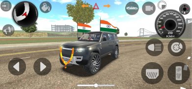 Indian Cars Simulator 3D screenshot 7