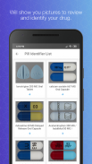 Pill Identifier & Drug Search screenshot 0