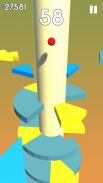 Jumping Jump Ball screenshot 0
