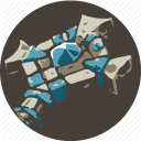 Tauri Queue Watcher Icon