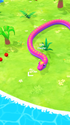 Snake Arena: Snake Game 3D screenshot 14