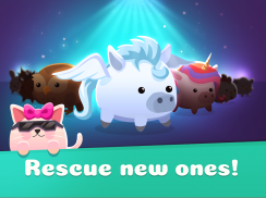 Animal Rescue: Pet Shop Story screenshot 7