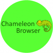 Chameleon browser (UserAgent) screenshot 4