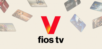 Fios TV Mobile