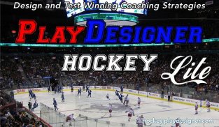 Hockey Play/Drill Designer and screenshot 5