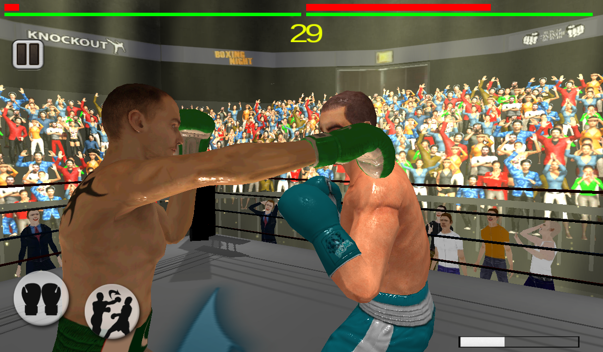 Real 3D Boxing Punch - APK Download for Android | Aptoide