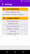 UNIT CONVERTER-ALL IN ONE UNIT screenshot 8