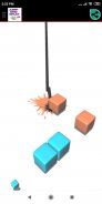 Jump and Splat Game screenshot 3