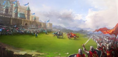 Imperia Online – Estratégia militar medieval