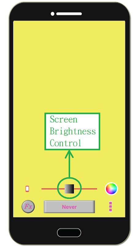 Brightness screenа, kecerahan, fit It, brightness, schermo, screen,  malware, aptoide, AB, apk