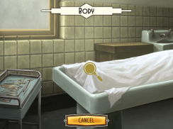 Miss Fisher's Murder Mysteries - detective game screenshot 1