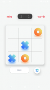 Tic Tac Toe screenshot 8