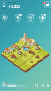 Age of 2048™: Civilization City Building (Puzzle) screenshot 10