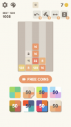 Number Merge - Block Puzzle screenshot 12