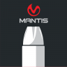 MantisX - Pistol/Rifle Icon