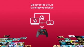 Everyone gets to try Blacknut Cloud Gaming with a FREE 1-month subscription!