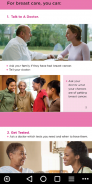 Breast Care: Helpful Tips To Keep Breasts Healthy screenshot 1