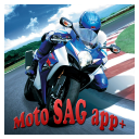 Moto SAG app+