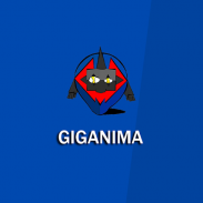 Giganima : Animes HD screenshot 2