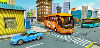 giochi di autobus simulator