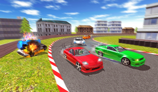 Drift Limitless - Car Drifting Games - Car Racing Games - Android GamePlay  