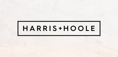 Harris + Hoole