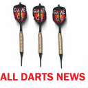 All Darts News Icon