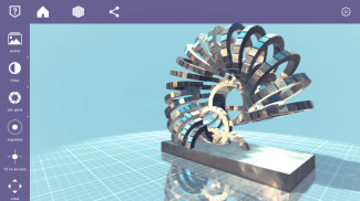 QEPrize 3D Design Studio screenshot 17