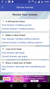 English Idioms and Phrases screenshot 4