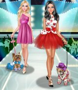 Pet Show Contest: Beauty Salon screenshot 1