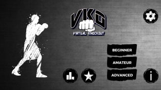 Virtual Knockout screenshot 2